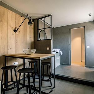 Loft Suite