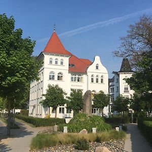 Hotel Pension Haus Colmsee